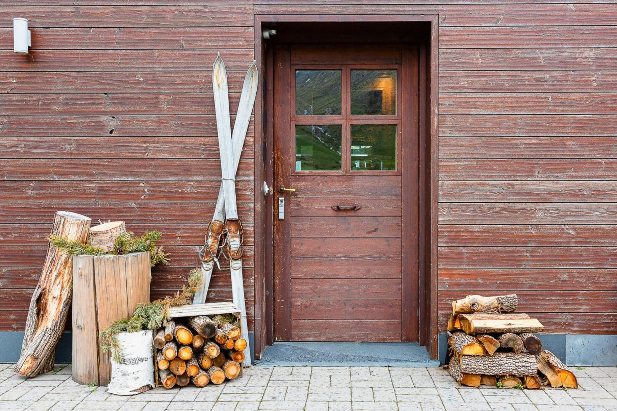 Villa Andbnb I Reserva Toda La Borda Del Pi Solo Para Ti à Canillo Extérieur photo